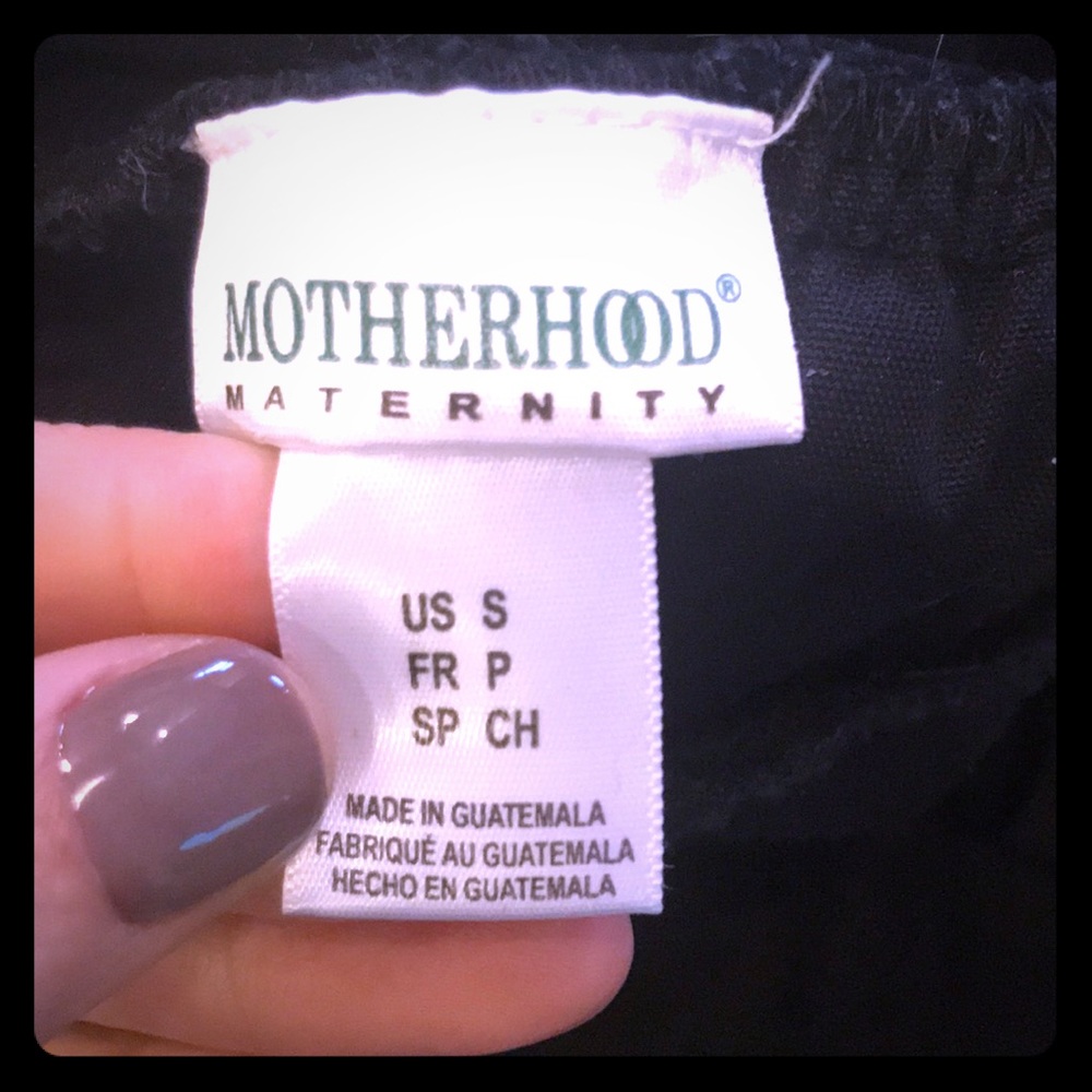 Maternity Dress Pants Bundle
